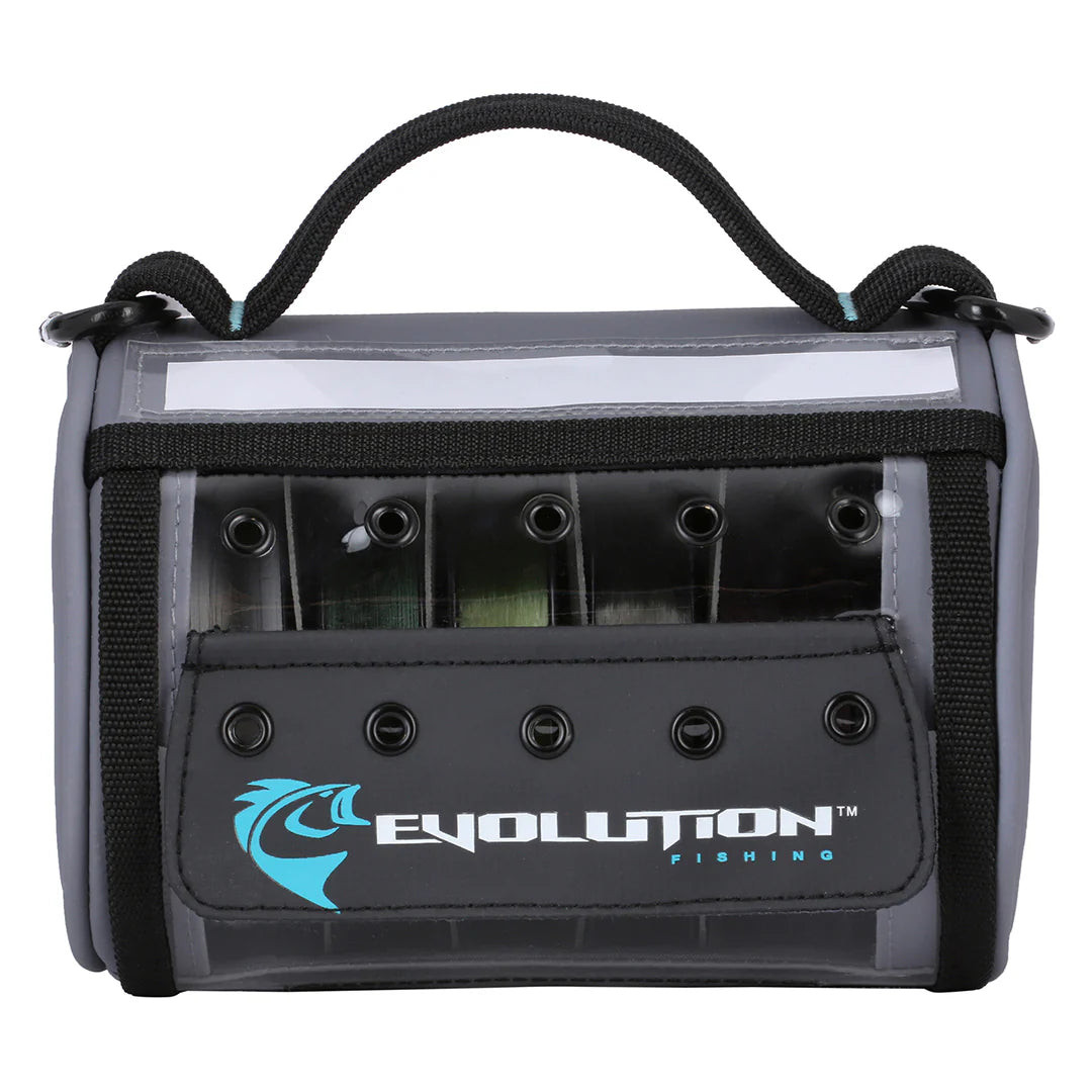 Evolution Rigger Series Linemaster Leader Ba