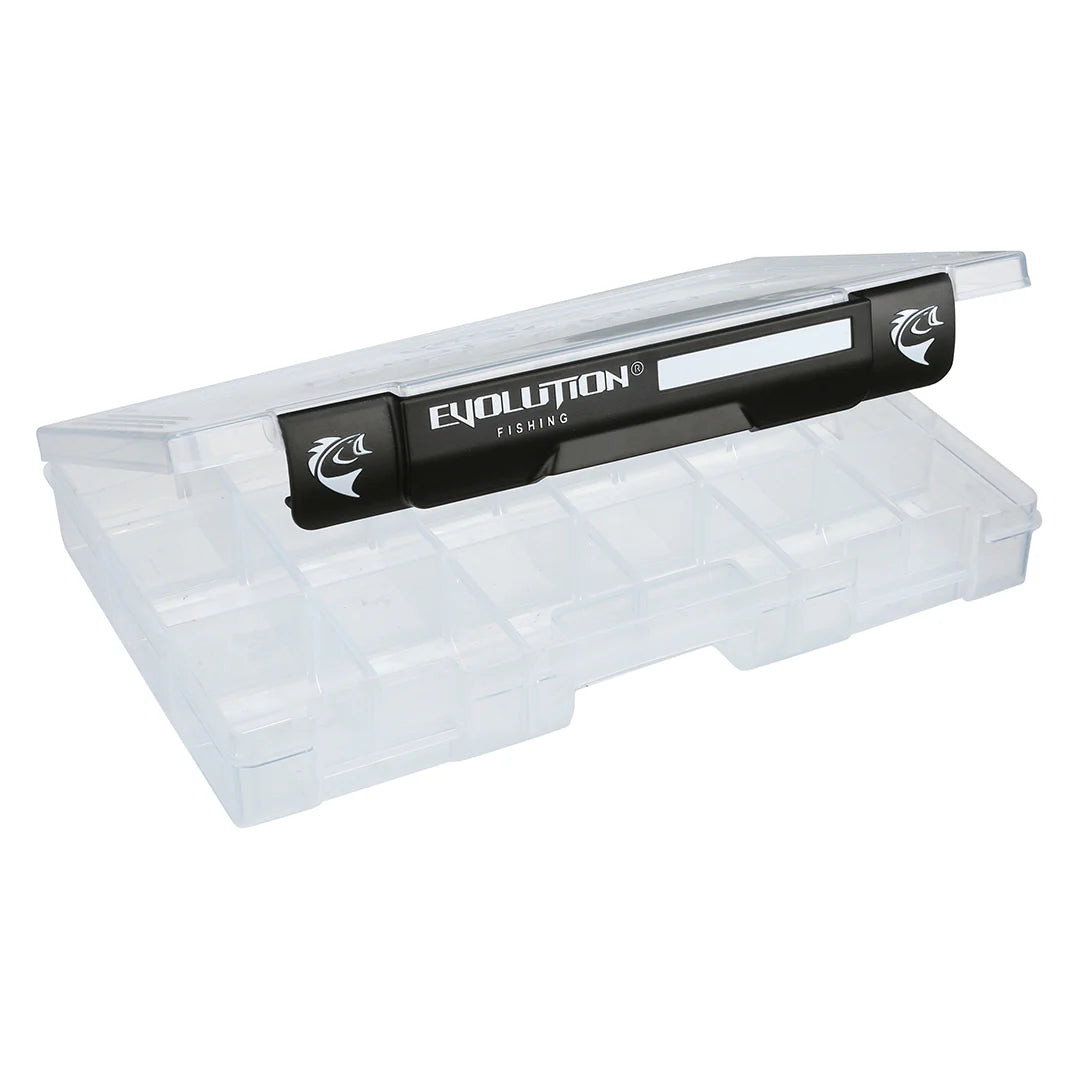 Evolution Quiklatch Tray