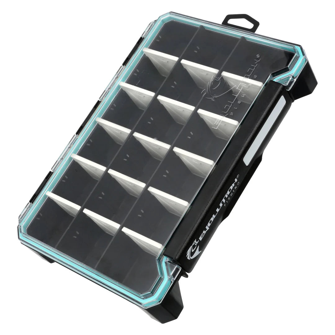 Evolution Ballistix Tackle Tray