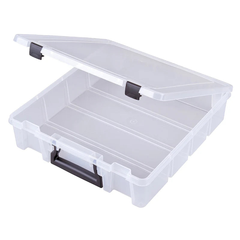 FLAMBEAU - SUPER SATCHEL TACKLE BOX