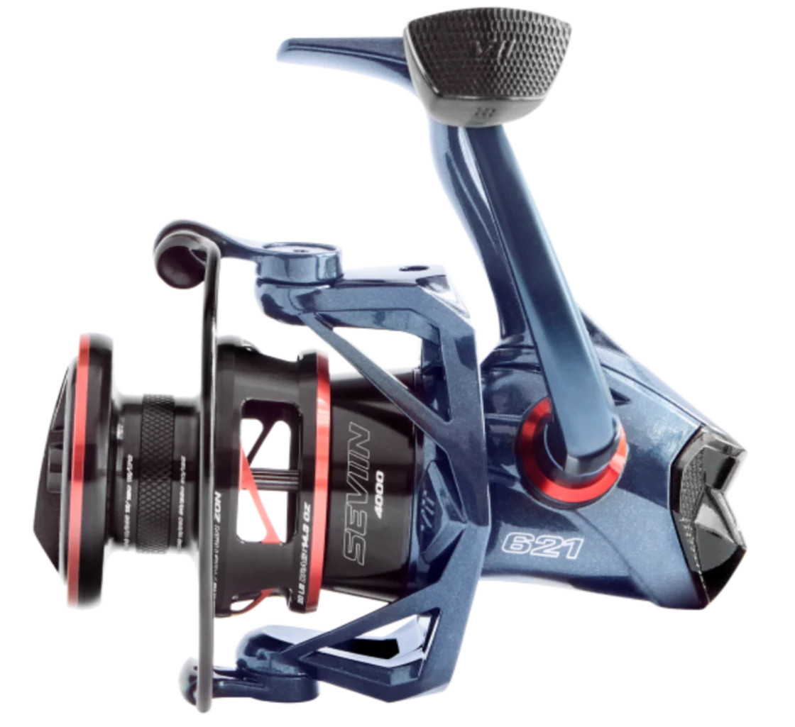 Seviin GSW Series Reels