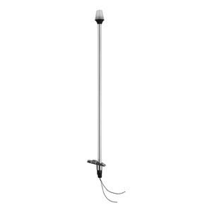 Attwood Stowaway Light w/2-Pin Plug-In Base 