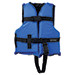 Onyx Nylon General Purpose Life Jacket - Chi