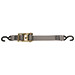 CargoBuckle Multipurpose Ratchet Strap