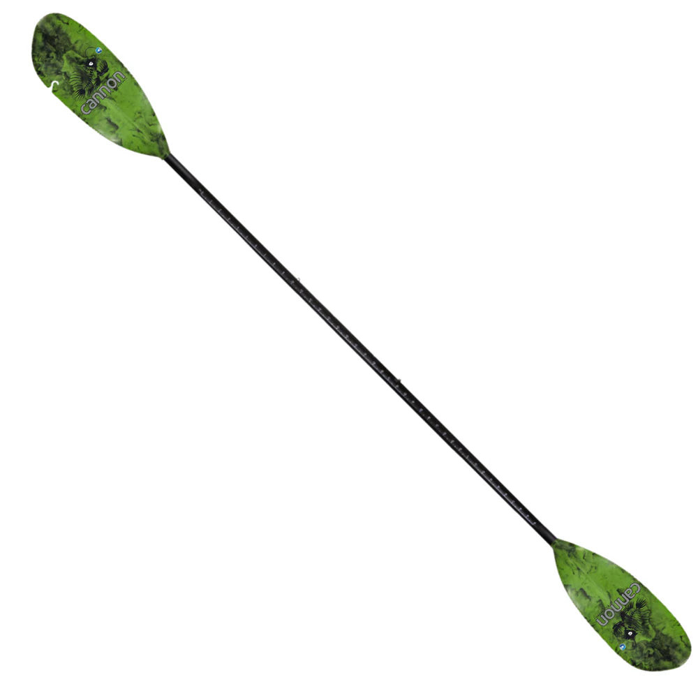 Cannon Paddles