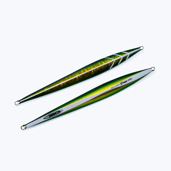 Ocean's Legacy Deep Contact Jig