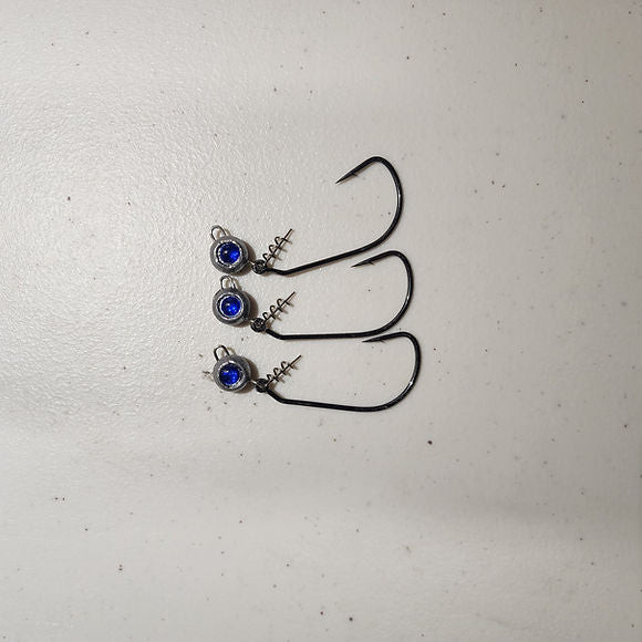 Swingball Jig