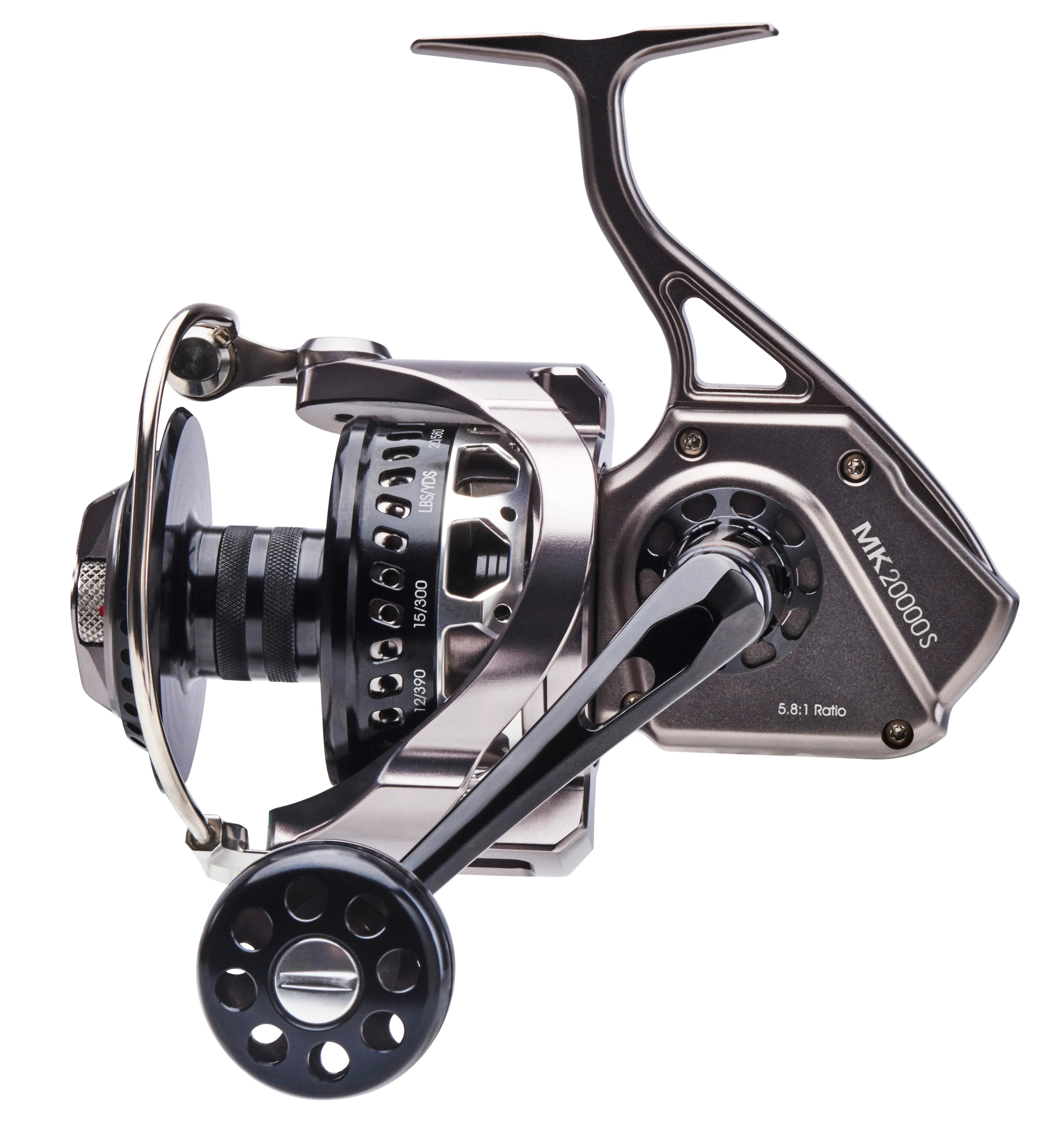 Okuma Makaira Spinning Reel
