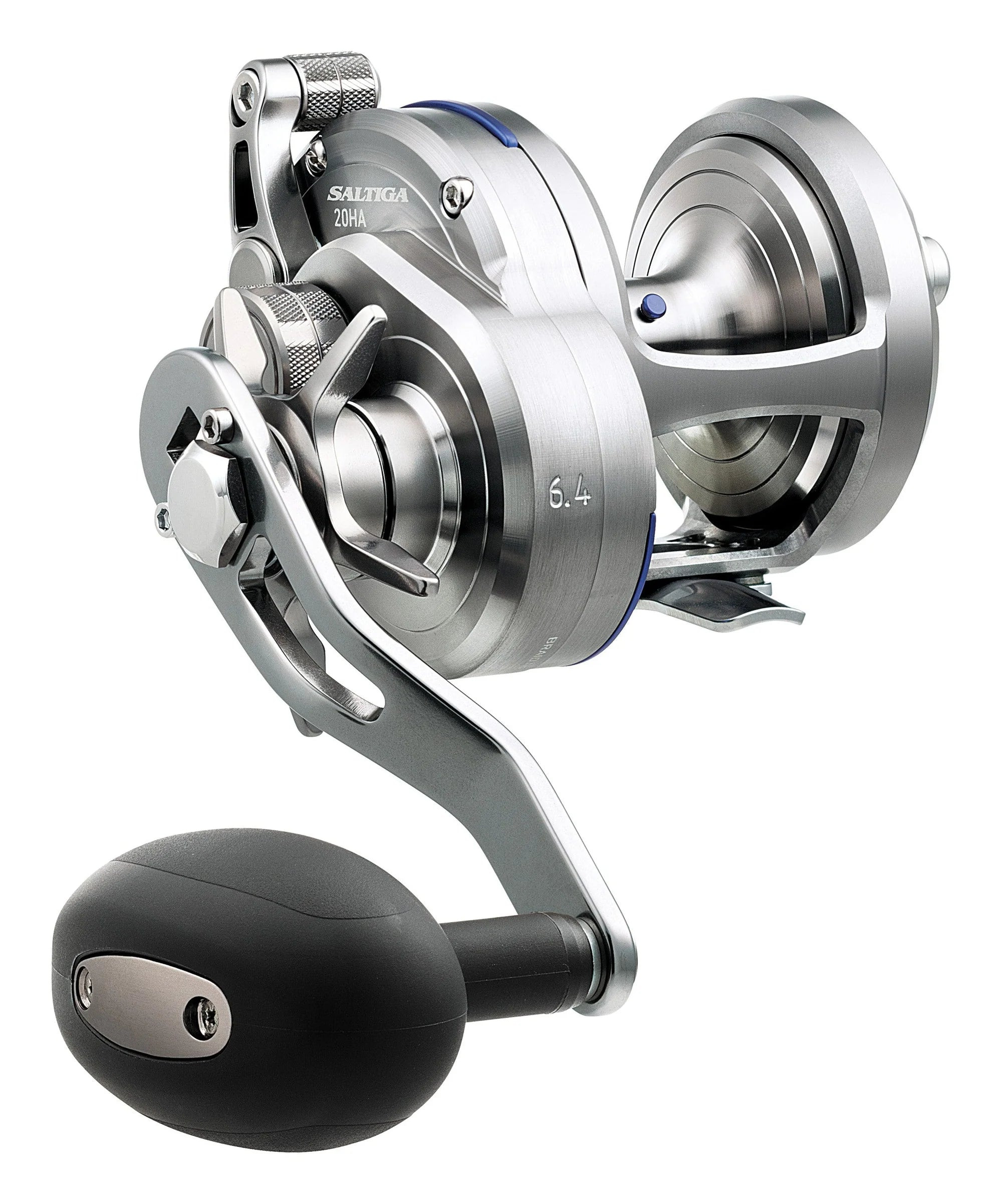 Daiwa Saltiga Conventional Star Drag Reel