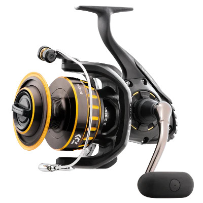 Daiwa BG (Black Gold)