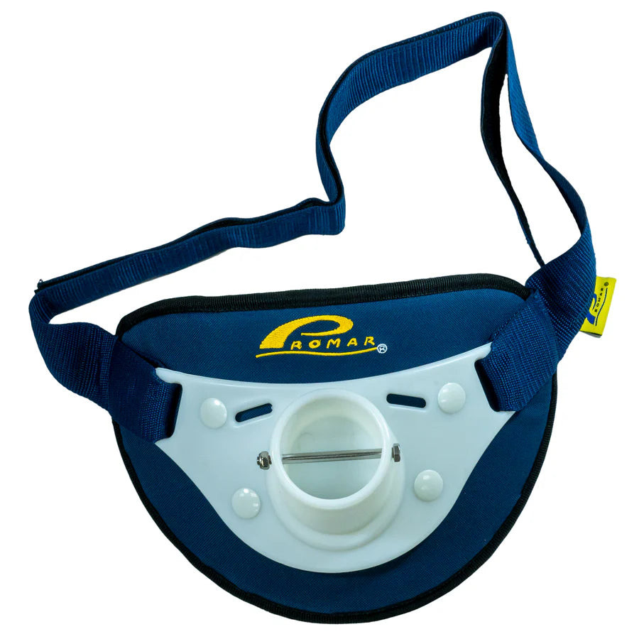 Promar Fighting Belt
