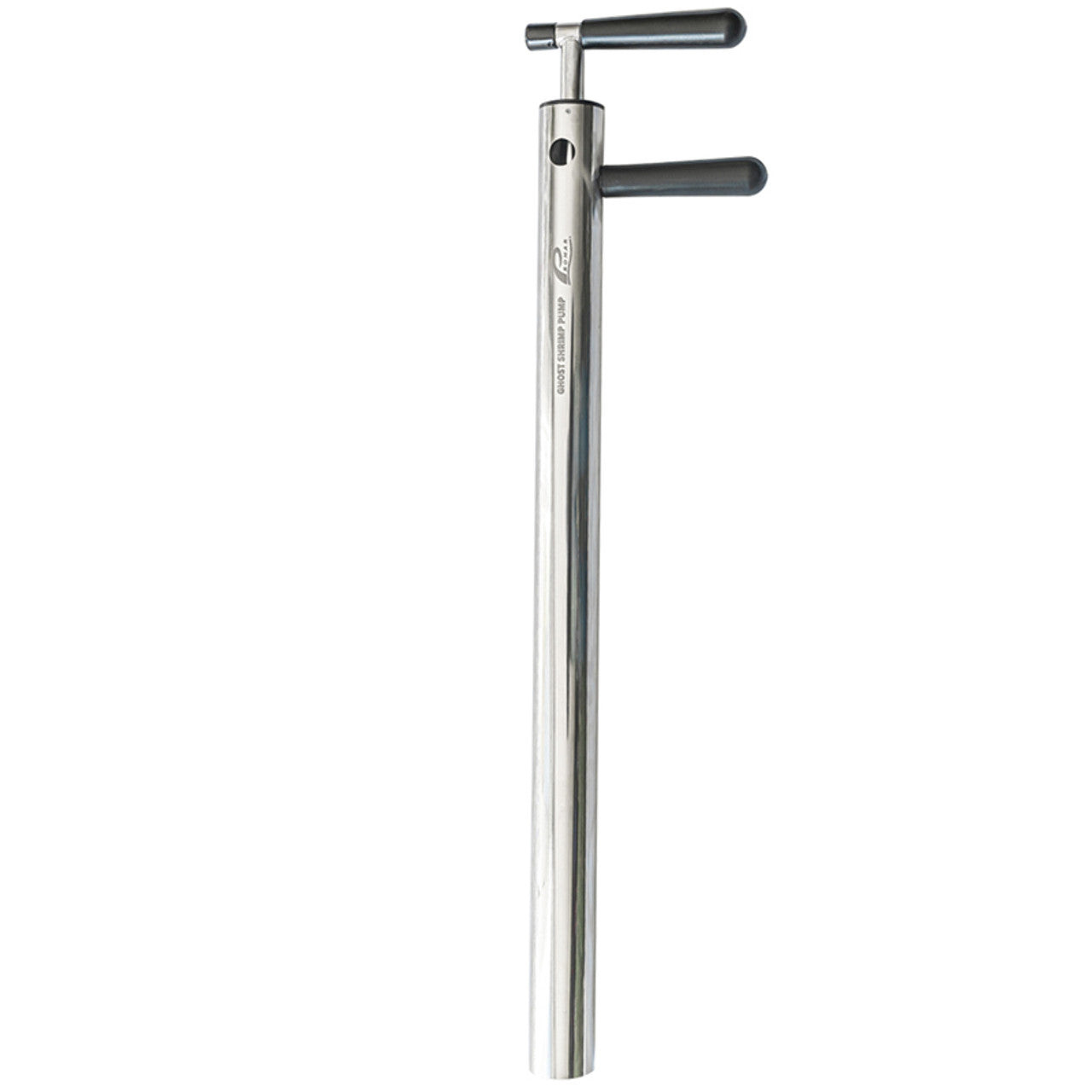 Ghost Shrimp Pump 29.5in Stainless Steel