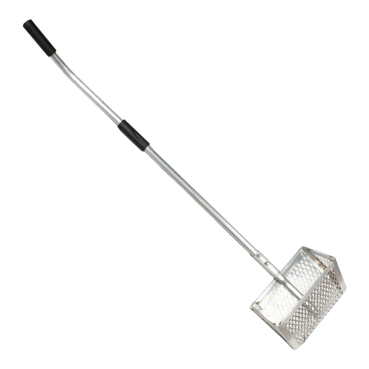 Sand flea rake