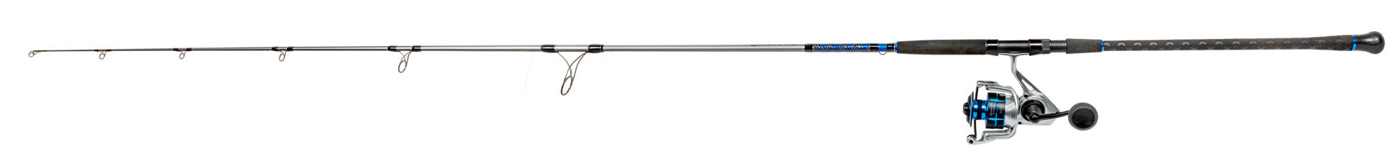 Quantum Strive Spinning Combo