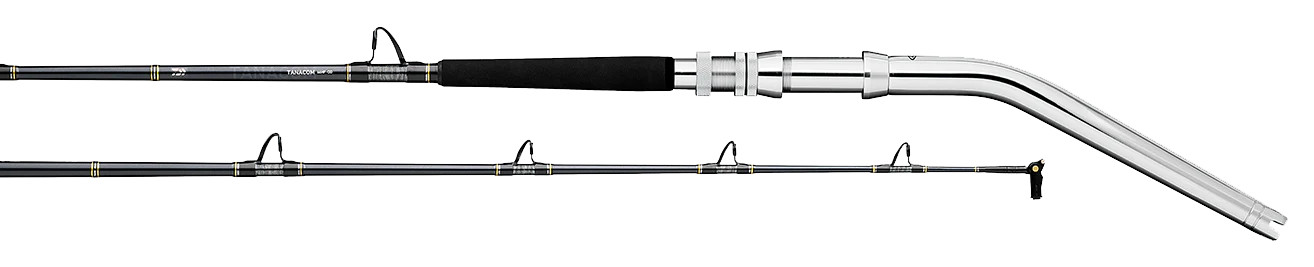 Daiwa Tanacom Dendoh Rod