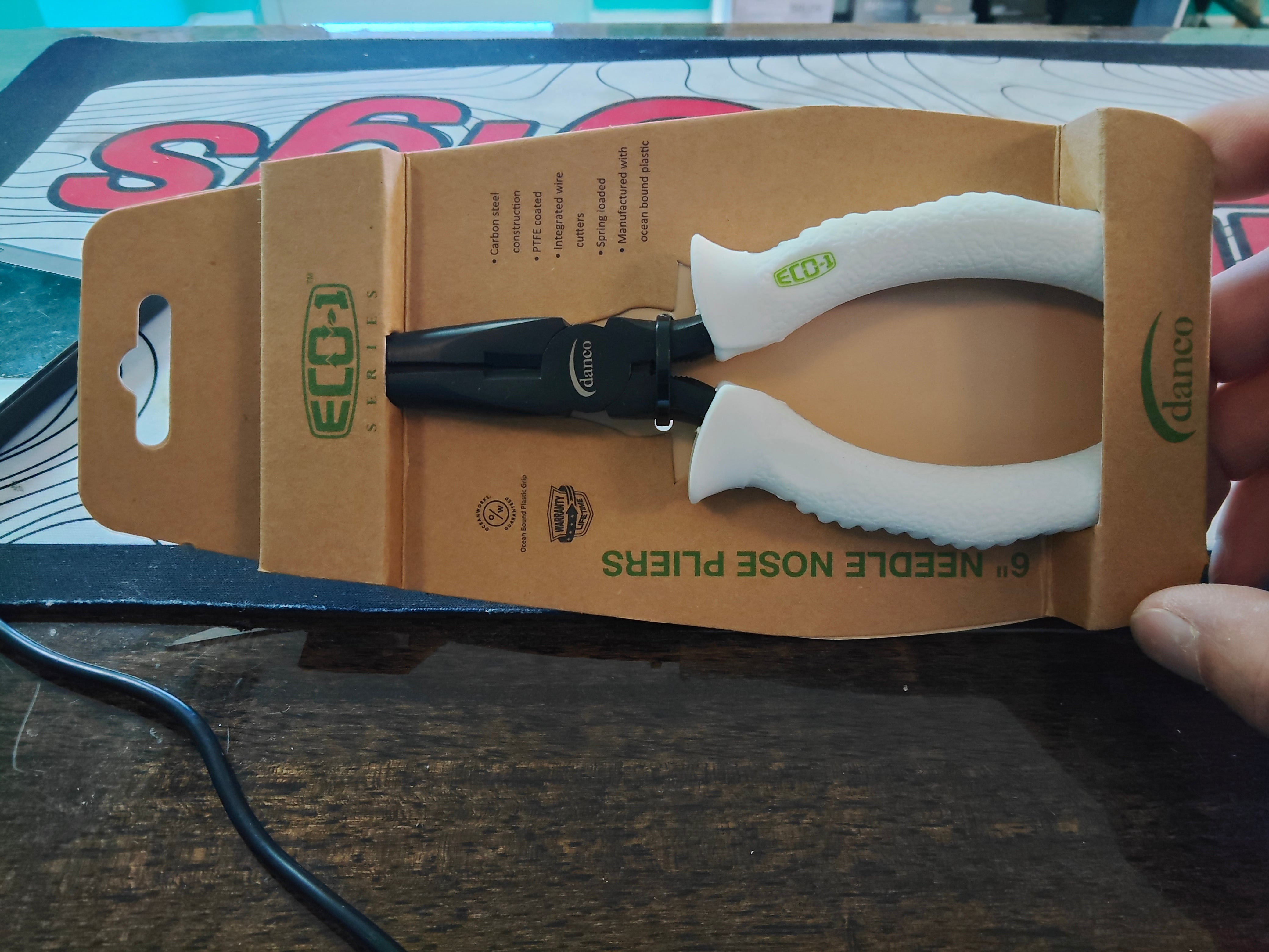 Danco ECO-1 Pliers