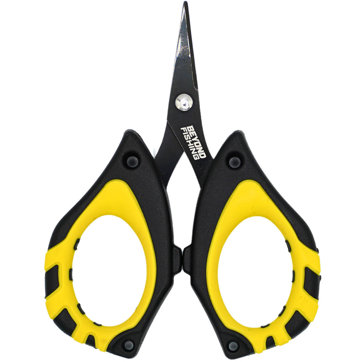 Beyond Fishing Shears
