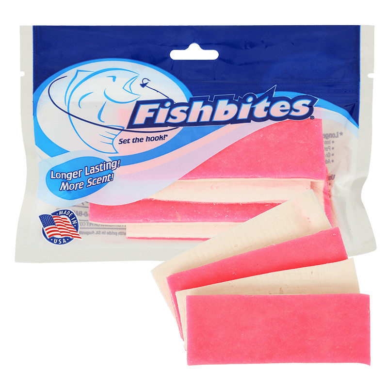FISHBITES® E-Z PRO SQUID