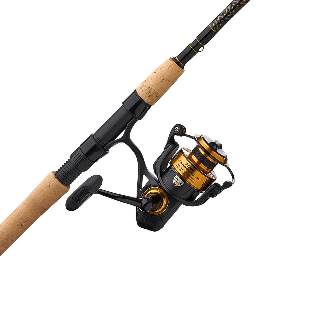 PENN Spinfisher® VII Combo