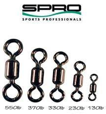 Spro Power Swivel