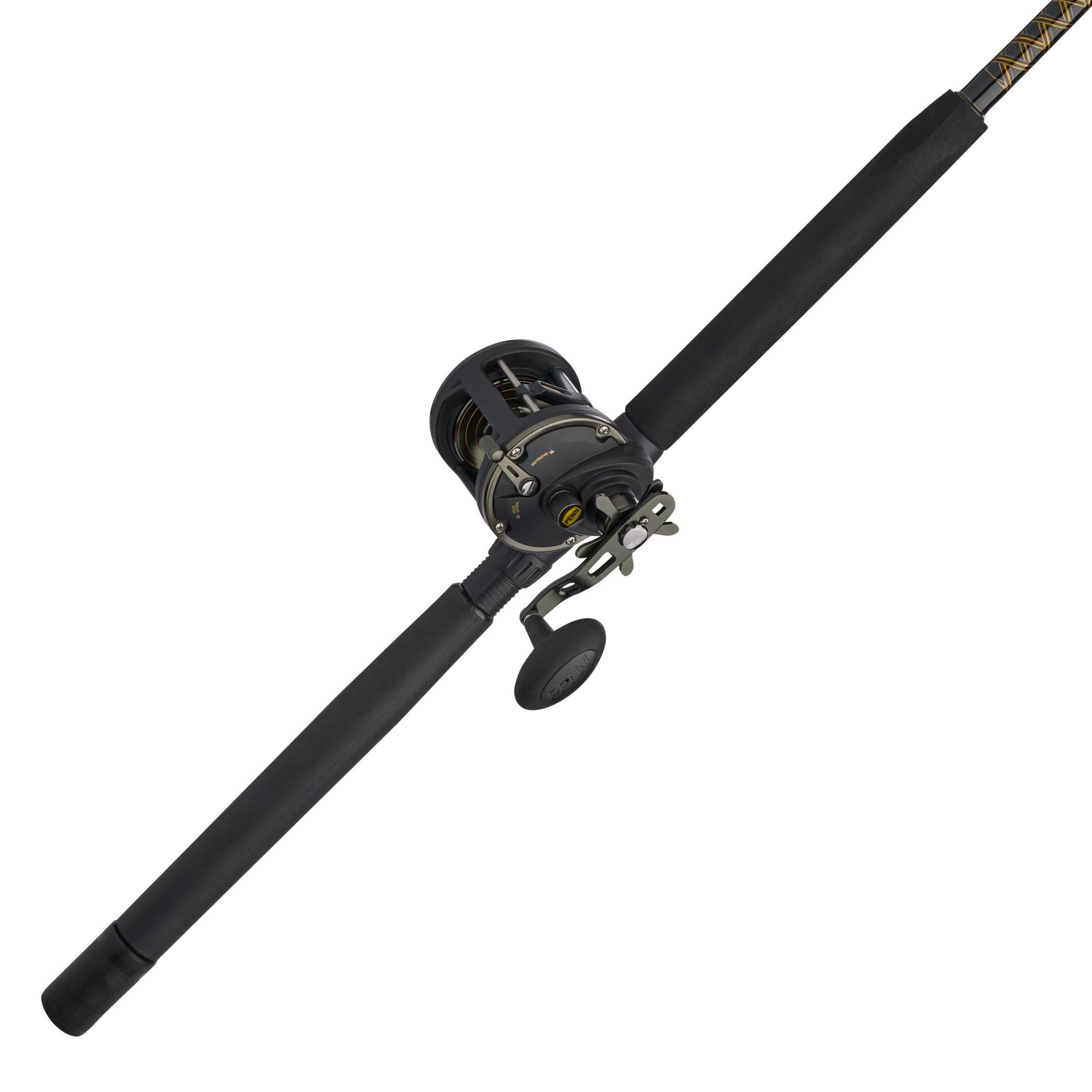 PENN Squall® II 30