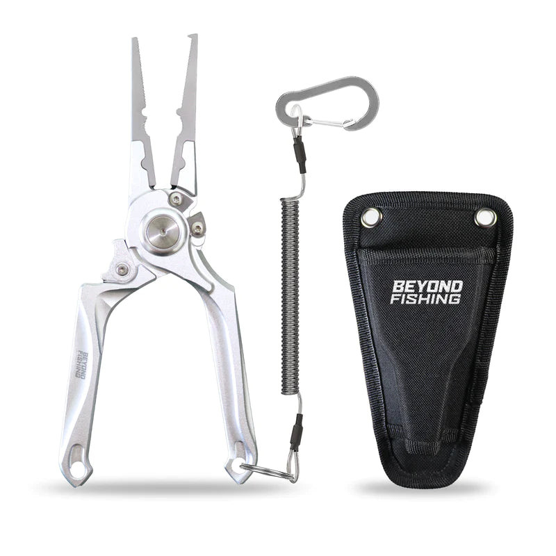 PRO ALUMINUM SERIES 8