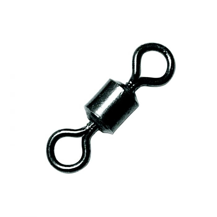 EAGLE CLAWW POWERLIGHT SWIVEL - SLPBK