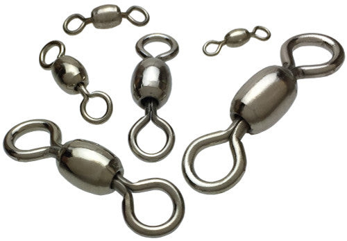 Rome Nickel Crane Swivel