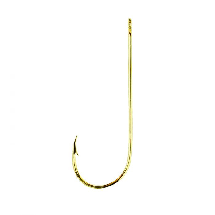 Eagle Claw Bronze Aberdeen Hook