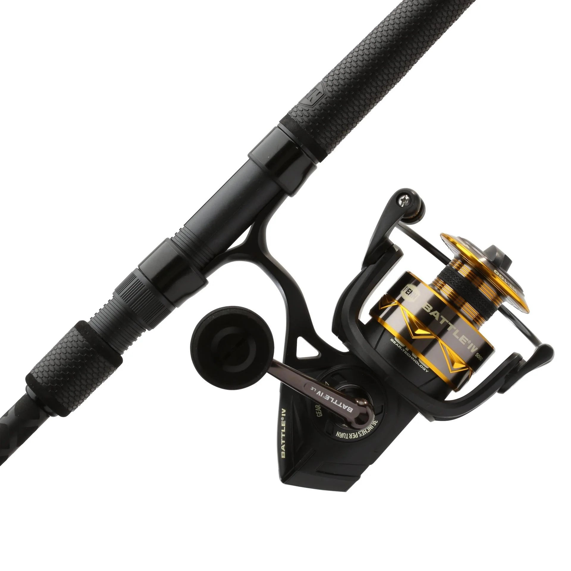 PENN Battle® IV LE Combo