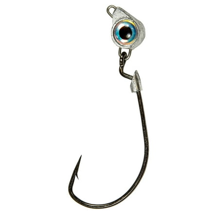 TEXAS EYE 1/4 PEARL