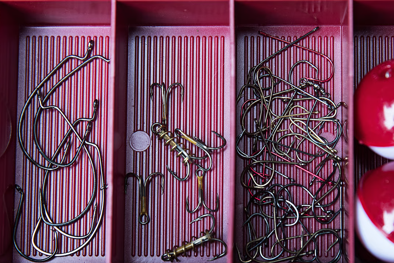 Hooks